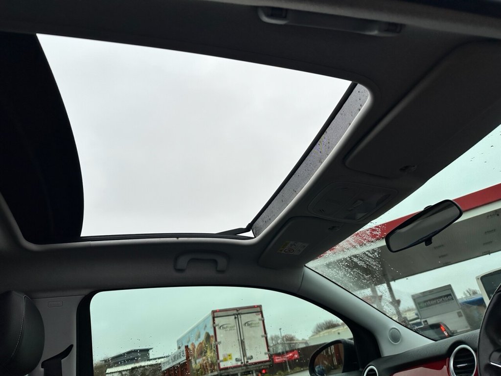 Used Vauxhall ADAM 2015 for sale - 76686634: Photo 25