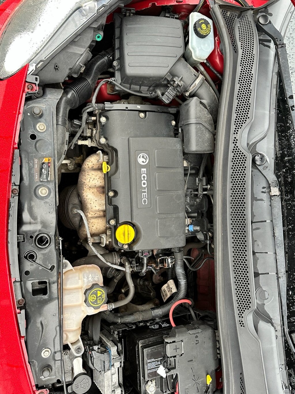 Used Vauxhall ADAM 2015 for sale - 76686634: Photo 27