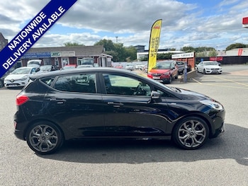 Used Ford Fiesta 2018 for sale - 75527974: Photo