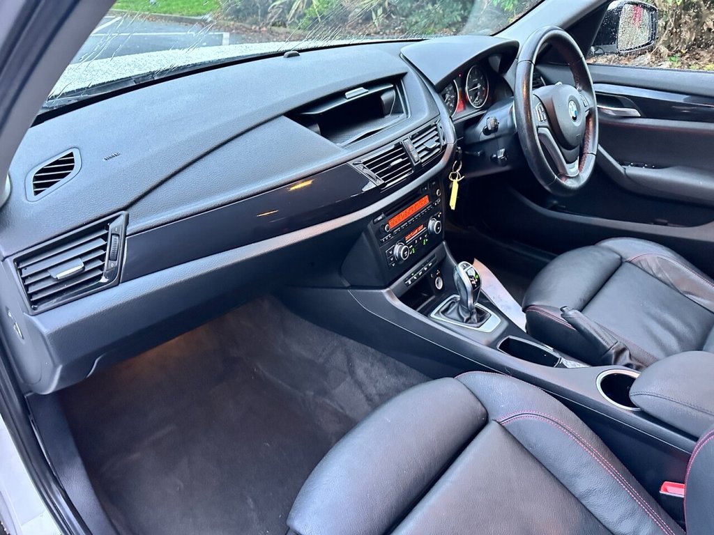 Used BMW X1 2013 for sale - 76867194: Photo 11