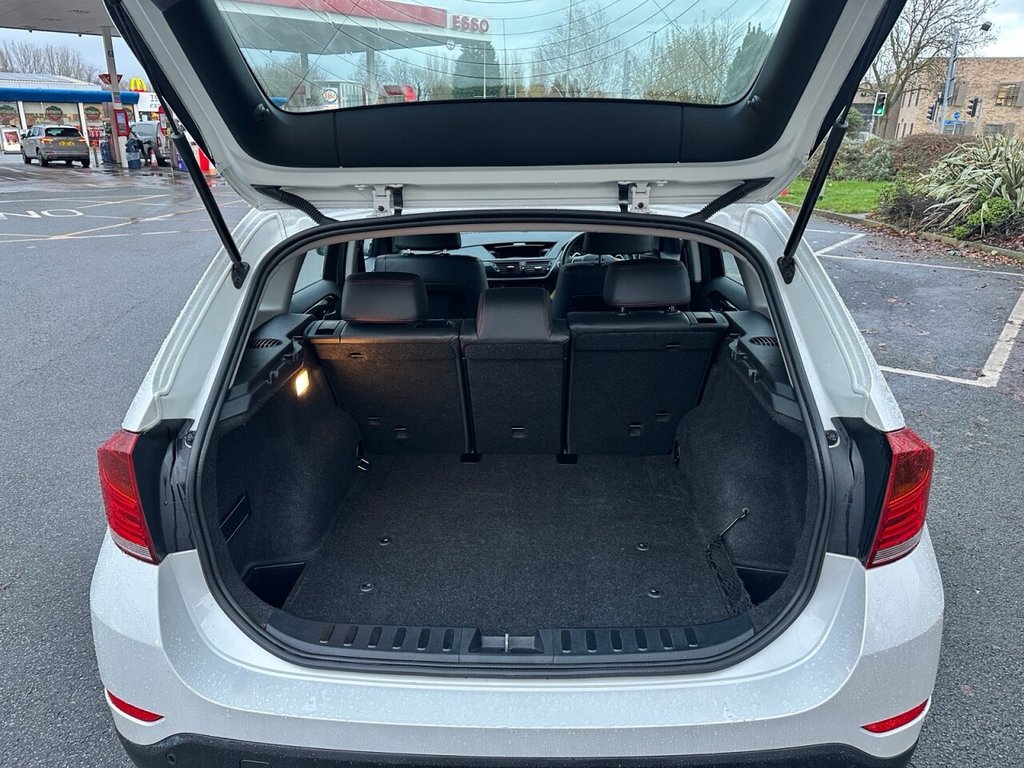 Used BMW X1 2013 for sale - 76867194: Photo 16