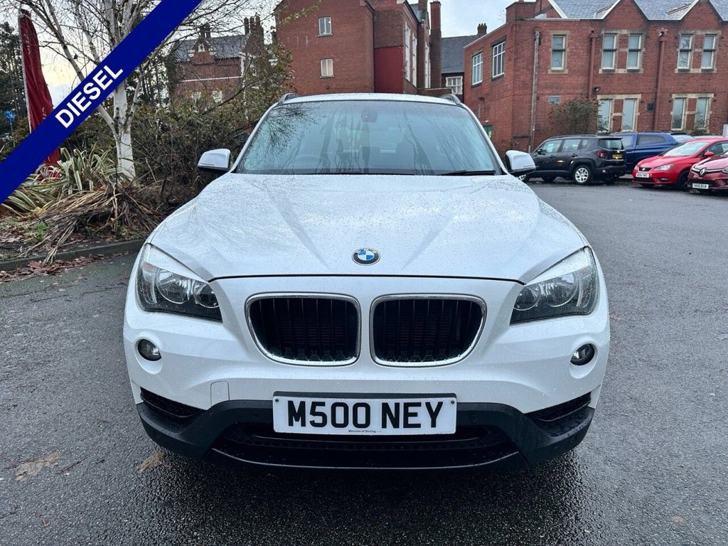 Used BMW X1 2013 for sale - 76867194: Photo 2