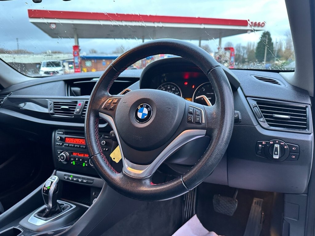 Used BMW X1 2013 for sale - 76867194: Photo 21