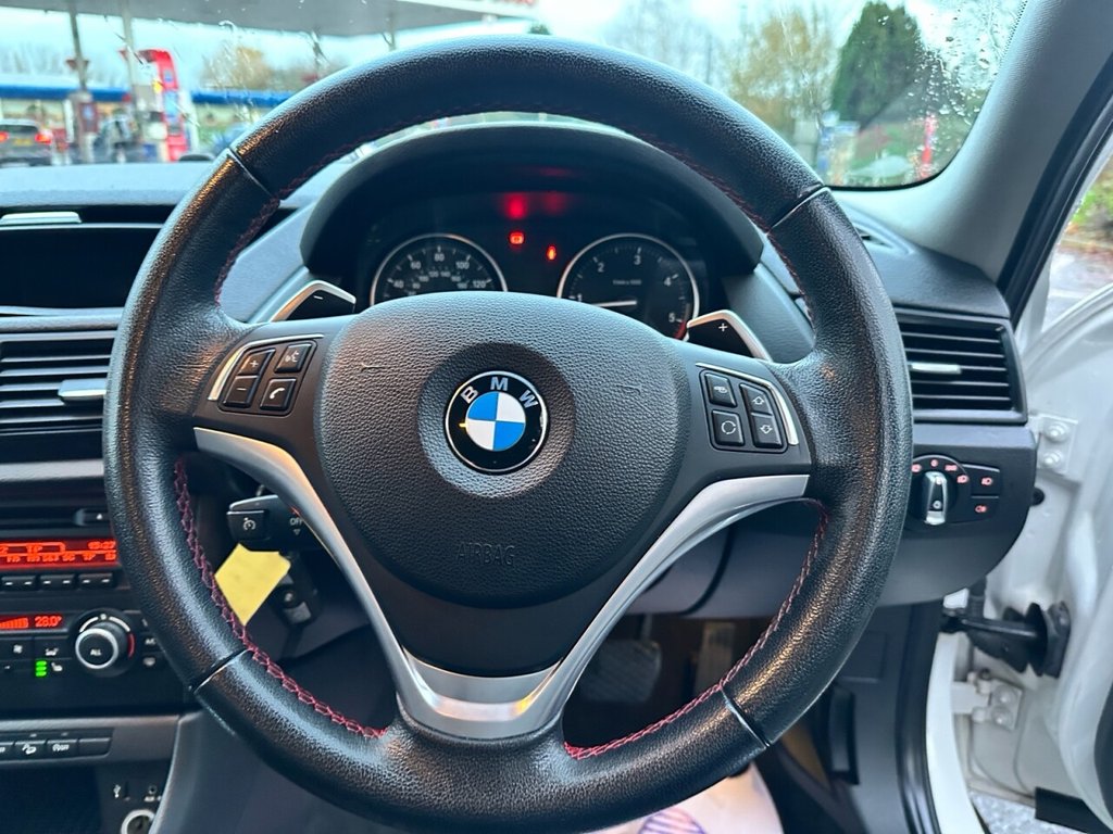 Used BMW X1 2013 for sale - 76867194: Photo 23