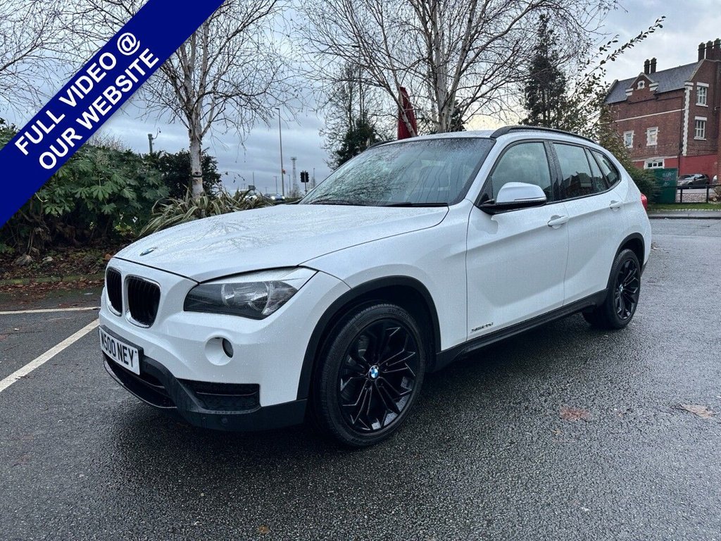 Used BMW X1 2013 for sale - 76867194: Photo 3