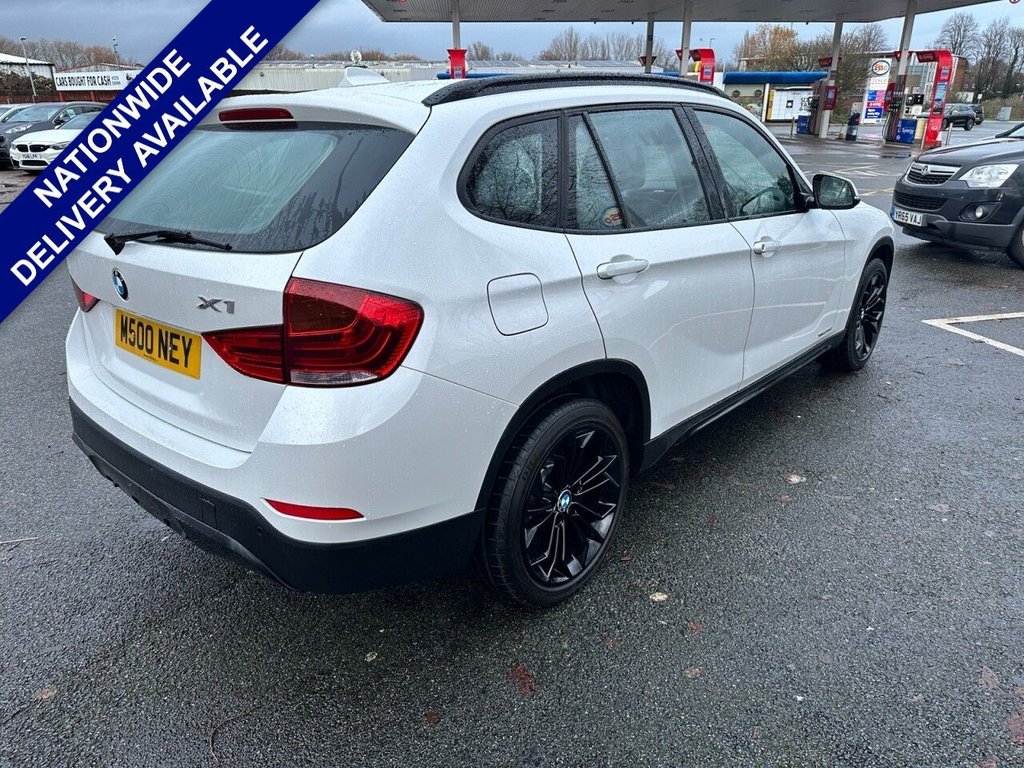 Used BMW X1 2013 for sale - 76867194: Photo 5