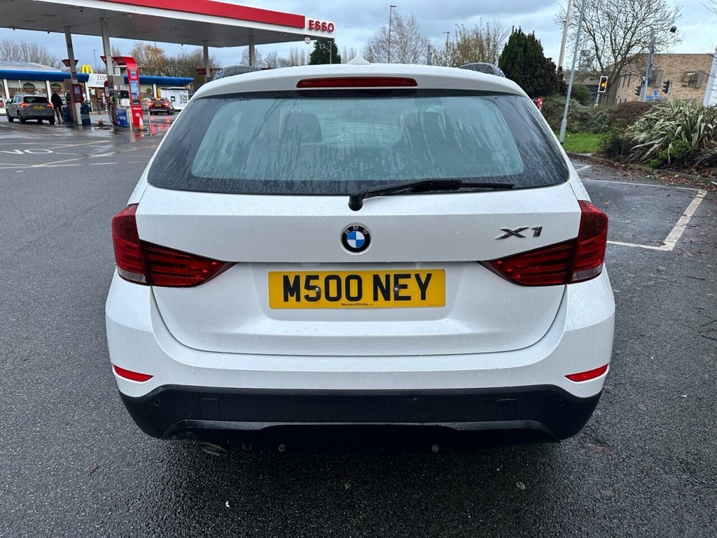 Used BMW X1 2013 for sale - 76867194: Photo 6