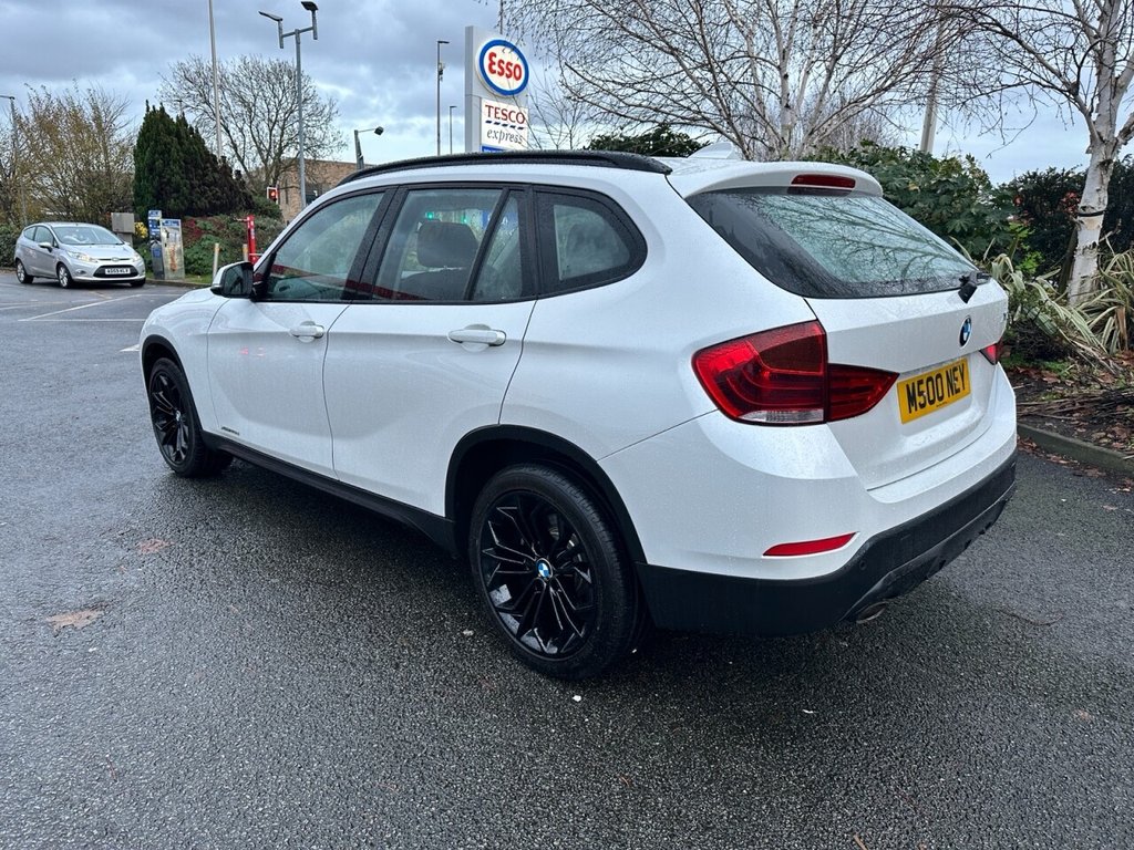 Used BMW X1 2013 for sale - 76867194: Photo 7