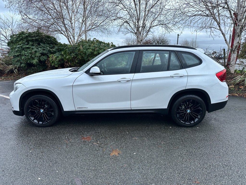 Used BMW X1 2013 for sale - 76867194: Photo 8