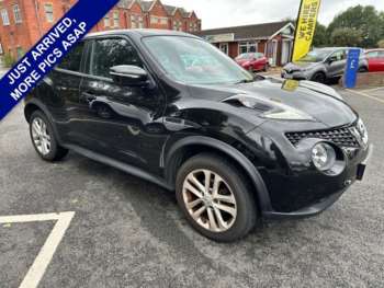 2014 (64) - 1.5 dCi 8v Acenta Premium SUV 5dr Diesel Manual Euro 5 (s/s) (110 ps)