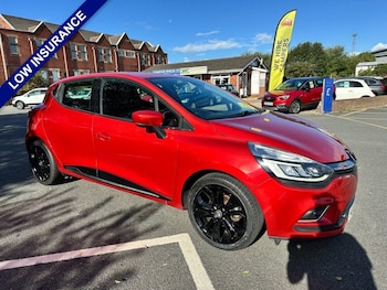 2016 (66) - 1.5 dCi 90 Dynamique S Nav 5dr