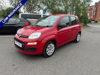 Used Fiat Panda 2017 for sale - 78479559: Photo