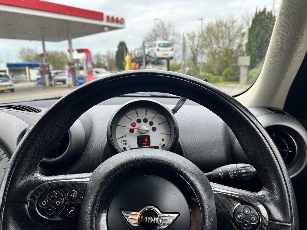 Used MINI Countryman 2011 for sale - 78096683: Photo 10