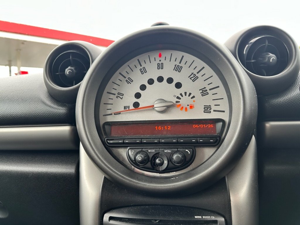 Used MINI Countryman 2011 for sale - 78096683: Photo 11