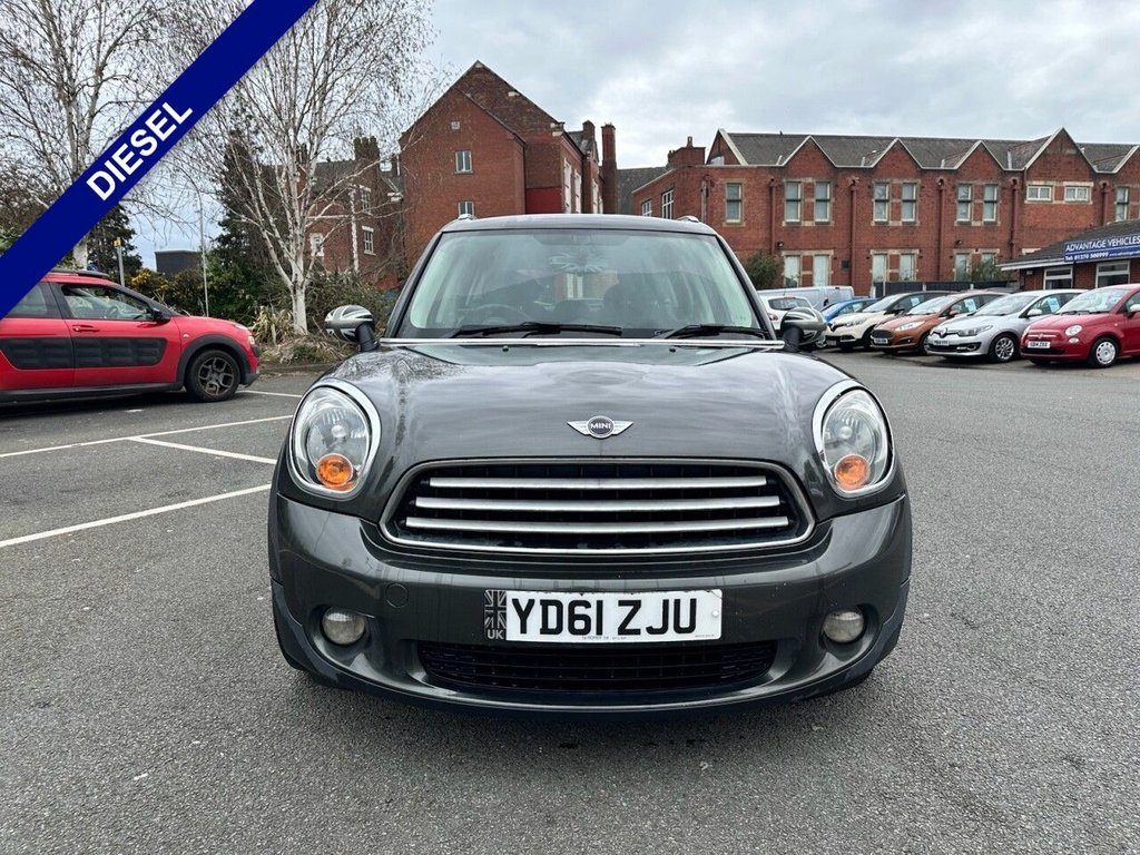 Used MINI Countryman 2011 for sale - 78096683: Photo 3