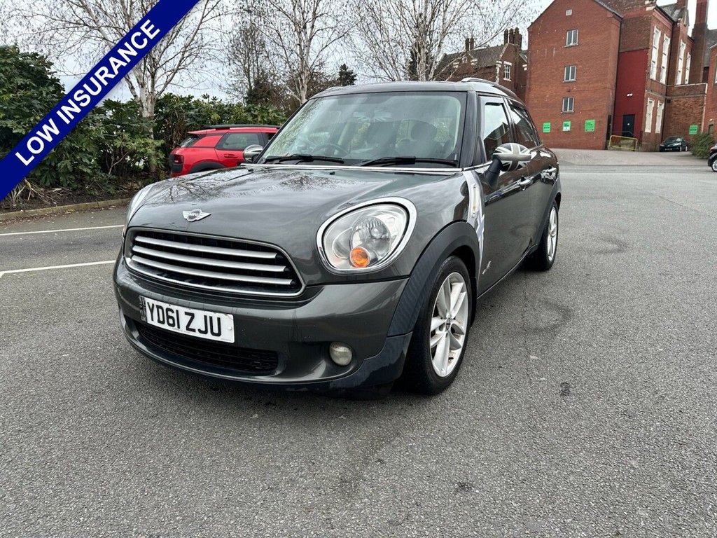 Used MINI Countryman 2011 for sale - 78096683: Photo 4