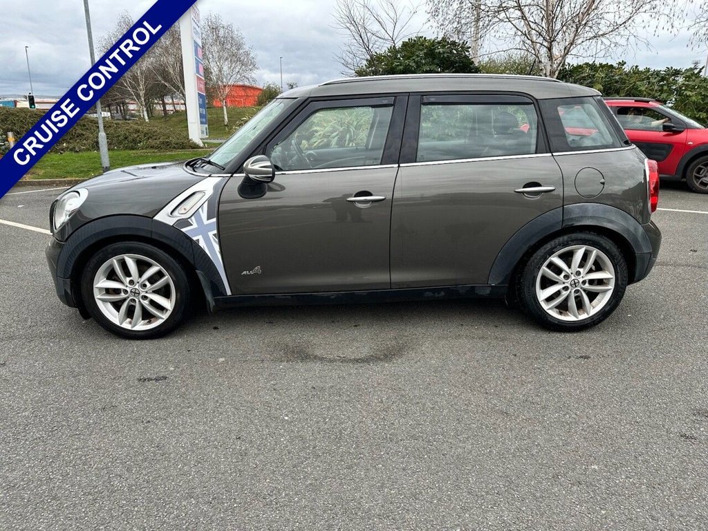 Used MINI Countryman 2011 for sale - 78096683: Photo 5