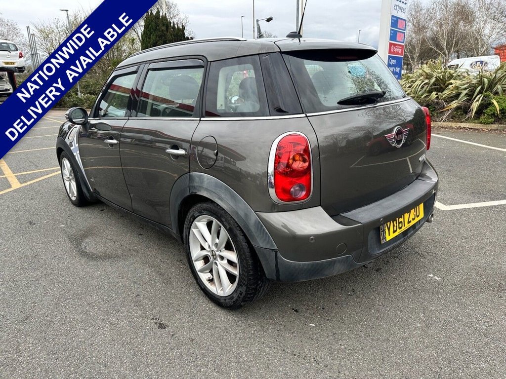 Used MINI Countryman 2011 for sale - 78096683: Photo 6