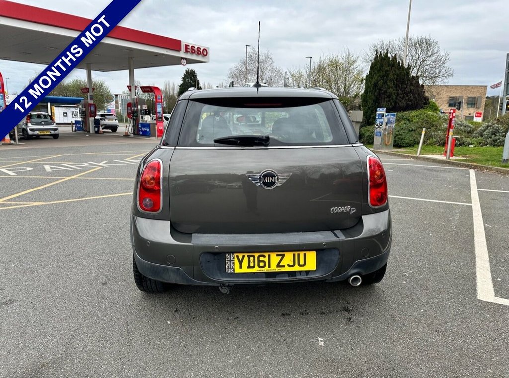 Used MINI Countryman 2011 for sale - 78096683: Photo 7