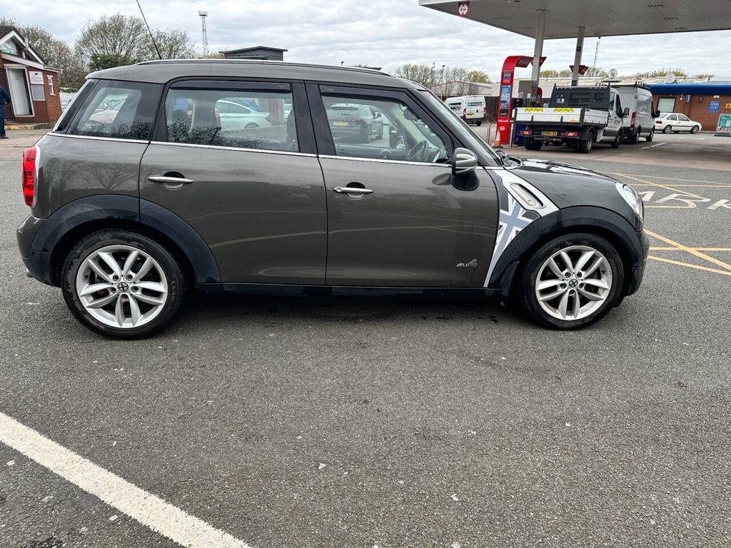 Used MINI Countryman 2011 for sale - 78096683: Photo 9