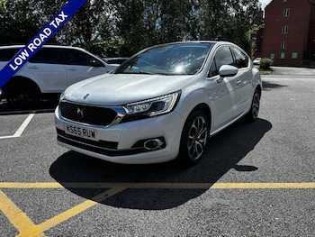 Used DS Automobiles DS 4 2015 for sale - 78792886: Photo