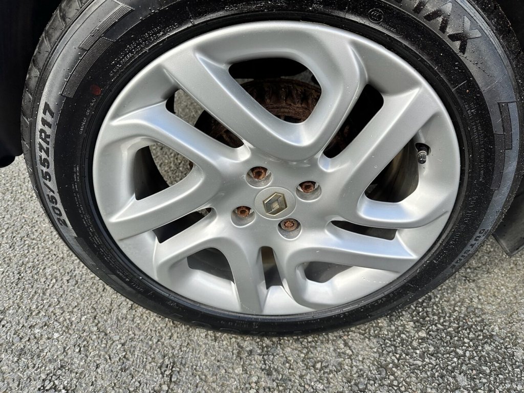 Used Renault Captur 2015 for sale - 78017041: Photo 11