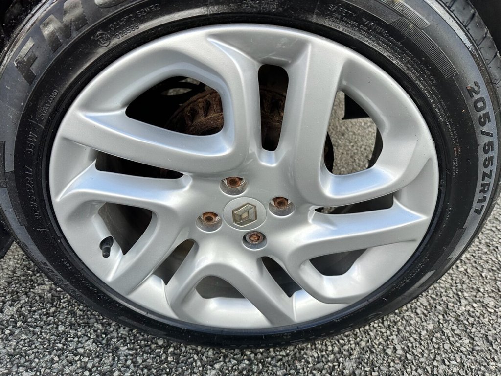 Used Renault Captur 2015 for sale - 78017041: Photo 12