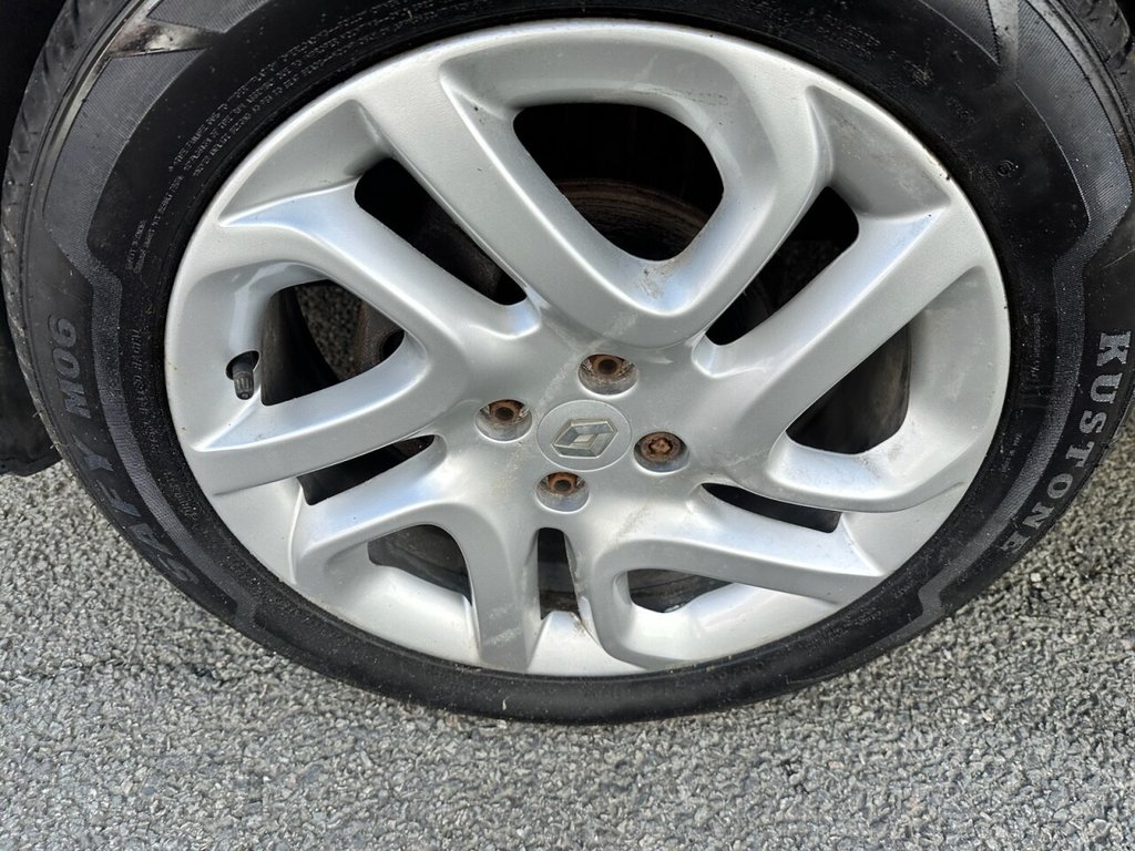 Used Renault Captur 2015 for sale - 78017041: Photo 13