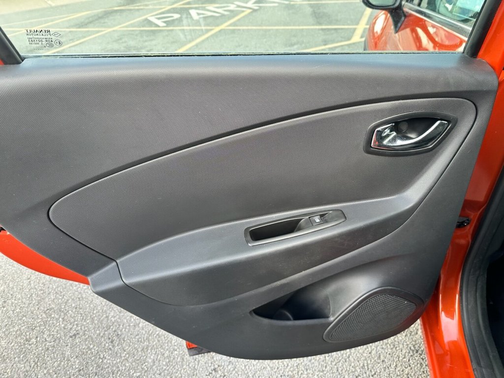 Used Renault Captur 2015 for sale - 78017041: Photo 16