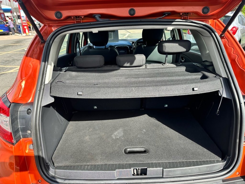 Used Renault Captur 2015 for sale - 78017041: Photo 19