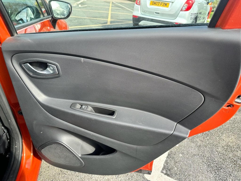 Used Renault Captur 2015 for sale - 78017041: Photo 20