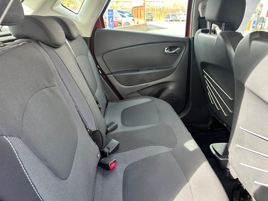 Used Renault Captur 2015 for sale - 78017041: Photo 21