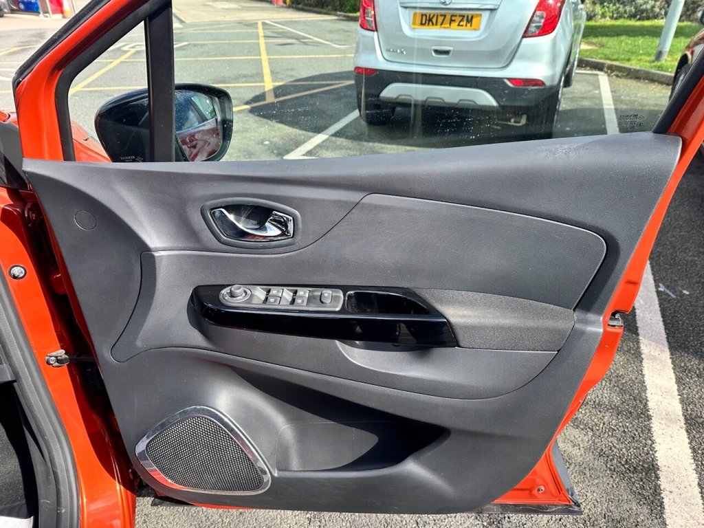 Used Renault Captur 2015 for sale - 78017041: Photo 22