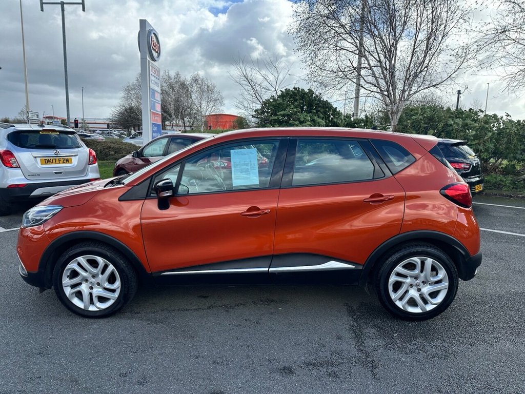 Used Renault Captur 2015 for sale - 78017041: Photo 9