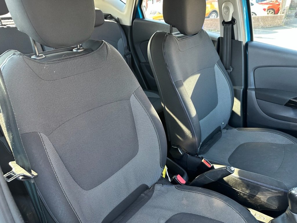 Used Renault Captur 2016 for sale - 77936275: Photo 10