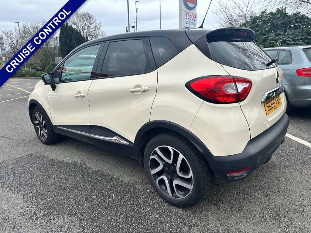 Used Renault Captur 2015 for sale - 77904740: Photo 7
