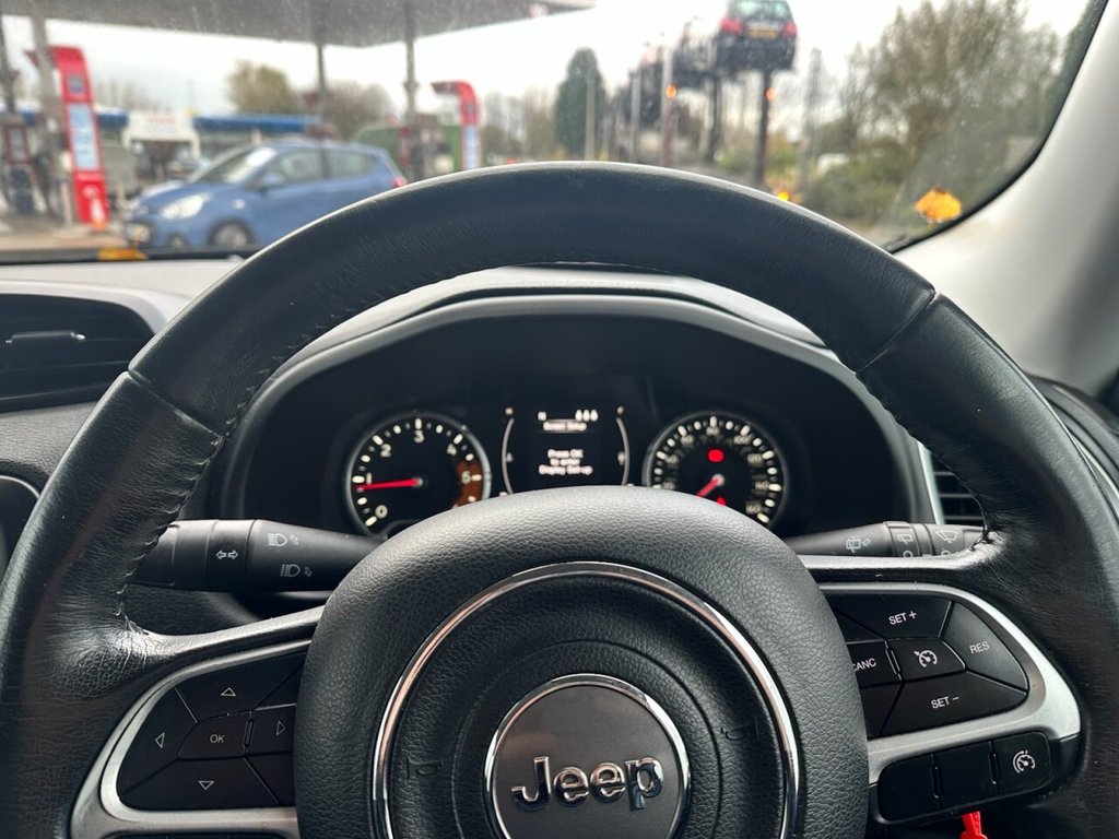 Used Jeep Renegade 2016 for sale - 76686640: Photo 10