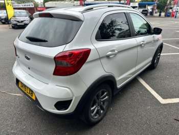 Used Ford Ka+ 2019 for sale - 75019980: Photo