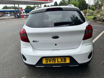 Used Ford Ka+ 2019 for sale - 75019980: Photo