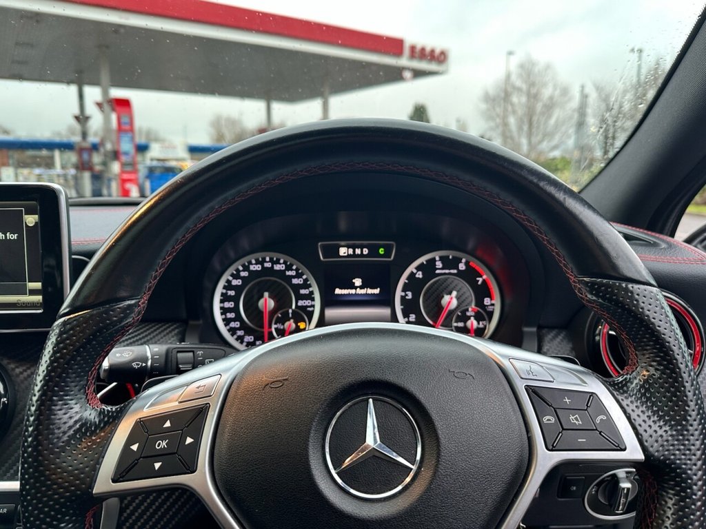 Used Mercedes-Benz A-Class 2015 for sale - 77621377: Photo 10