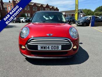 Used MINI Hatch 2014 for sale - 74998757: Photo