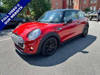 Used MINI Hatch 2014 for sale - 74998757: Photo