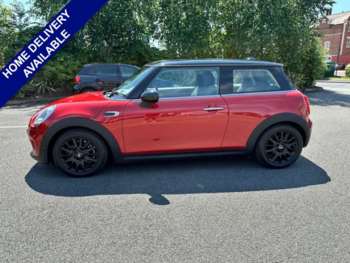 Used MINI Hatch 2014 for sale - 74998757: Photo