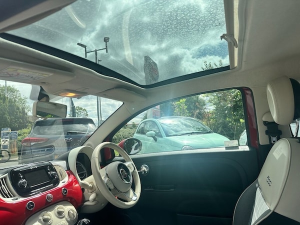 Used Fiat 500 2019 for sale - 75559465: Photo 15