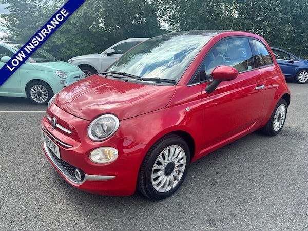 Used Fiat 500 2019 for sale - 75559465: Photo 3