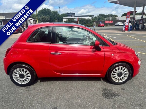 Used Fiat 500 2019 for sale - 75559465: Photo 4