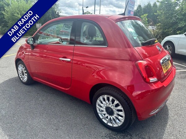 Used Fiat 500 2019 for sale - 75559465: Photo 6