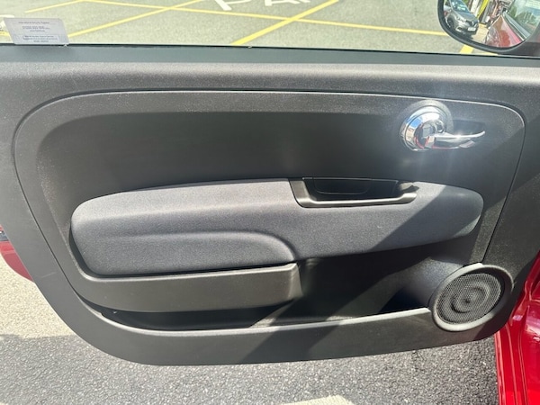 Used Fiat 500 2019 for sale - 75559465: Photo 9