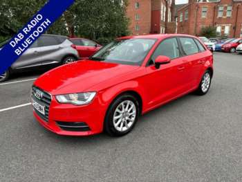 Used Audi A3 2013 for sale - 75206418: Photo