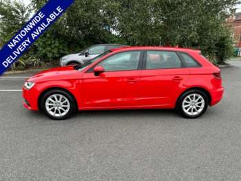 Used Audi A3 2013 for sale - 75206418: Photo